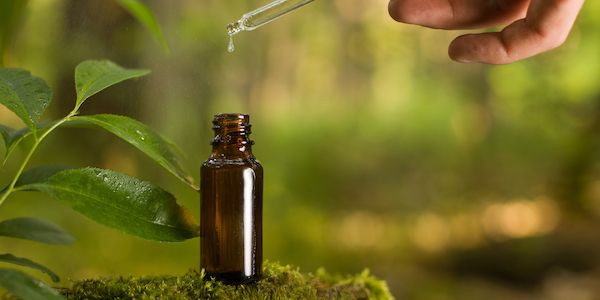 Aromatherapie in der Naturkosmetik: Mehr als nur Duft