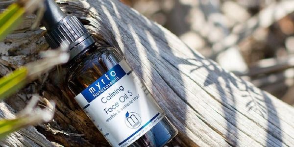 Institut für Naturkosmetik - Worauf es bei einem hochwertigen Gesichtsöl ankommt