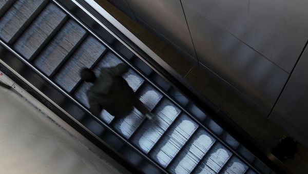 Ministerium drängt Bahn zu schneller Reparatur kaputter Rolltreppen