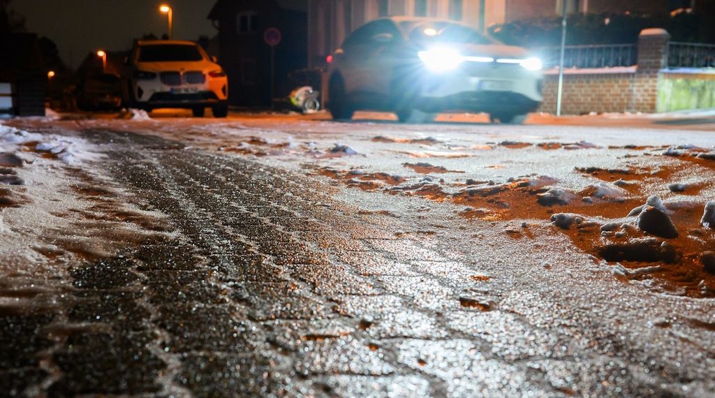 Wetterdienst hebt Unwetterwarnung auf