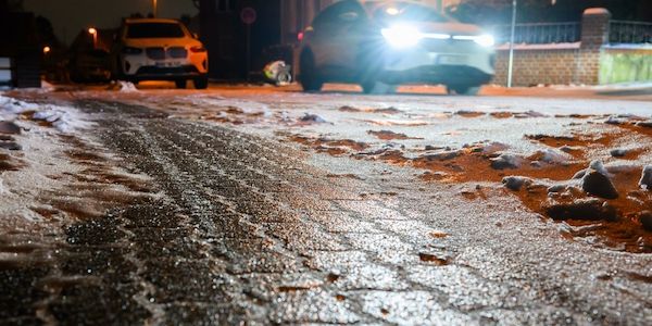 Wetterdienst hebt Unwetterwarnung auf