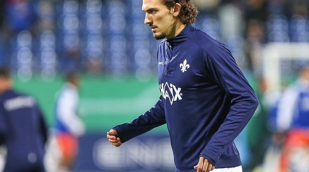 2. Bundesliga: Darmstadt und Elversberg legen an Tabellenspitze vor