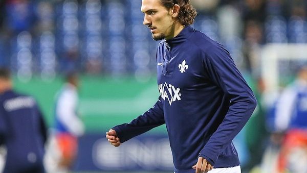 2. Bundesliga: Darmstadt und Elversberg legen an Tabellenspitze vor