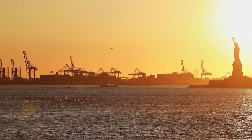 Trump kündigt neuen 15-Prozent-Zoll an