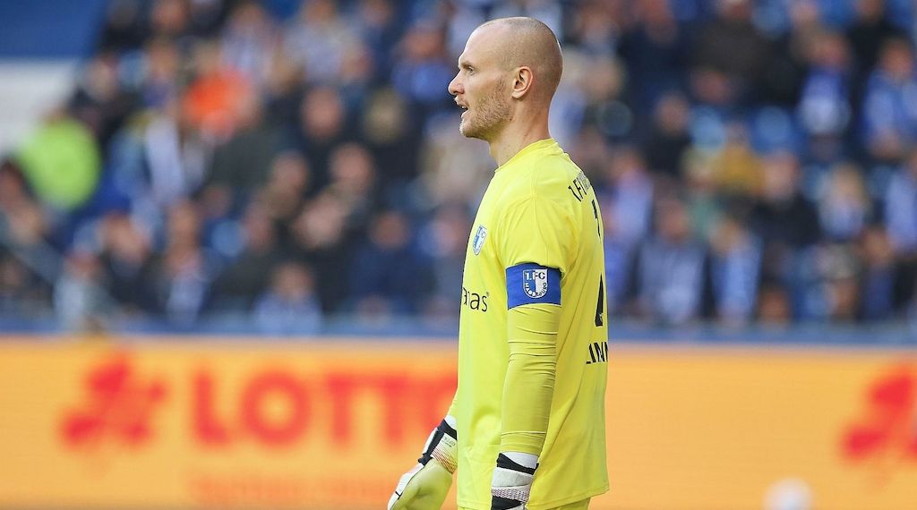 2. Bundesliga: Schalke gewinnt turbulent gegen Magdeburg