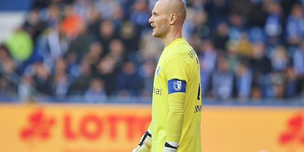 2. Bundesliga: Schalke gewinnt turbulent gegen Magdeburg