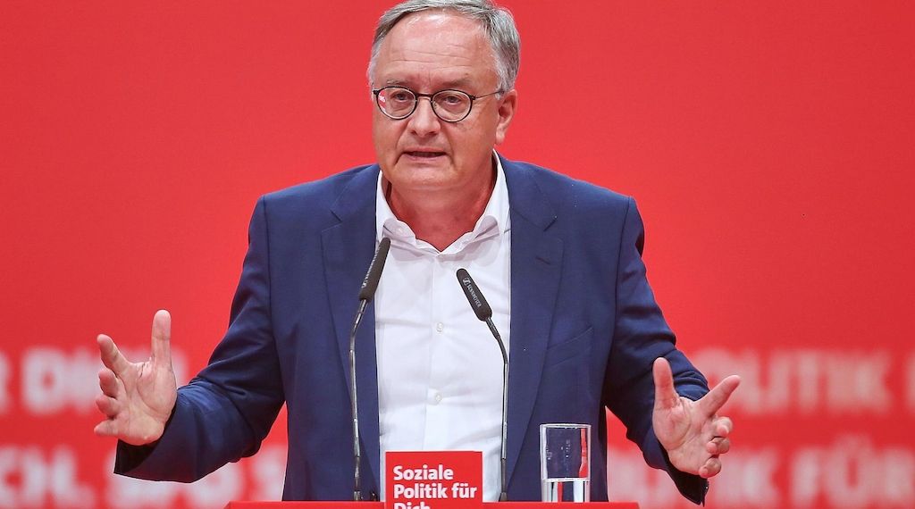 SPD-Fraktionschef Stoch kritisiert CDU-Vorstoß gegen telefonische Krankschreibung