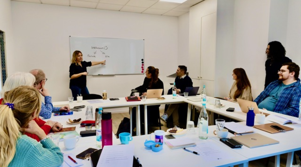 Pädapsychologisches Mentoring: Warum diese Ausbildung heute so wichtig ist