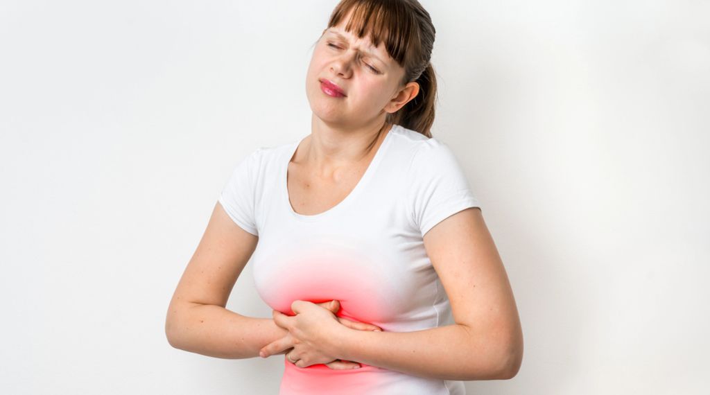 Lipödem und der Darm