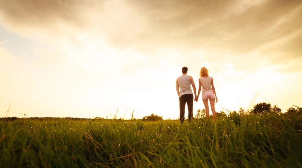 Als nichts mehr ging: Wie ein junger Vater dem Burn-out entkam