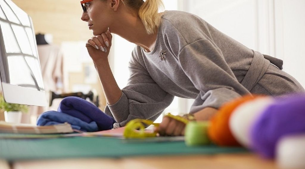 Energierückgewinnung: Wie eine Modedesignerin ihre Gesundheit zurückgewann