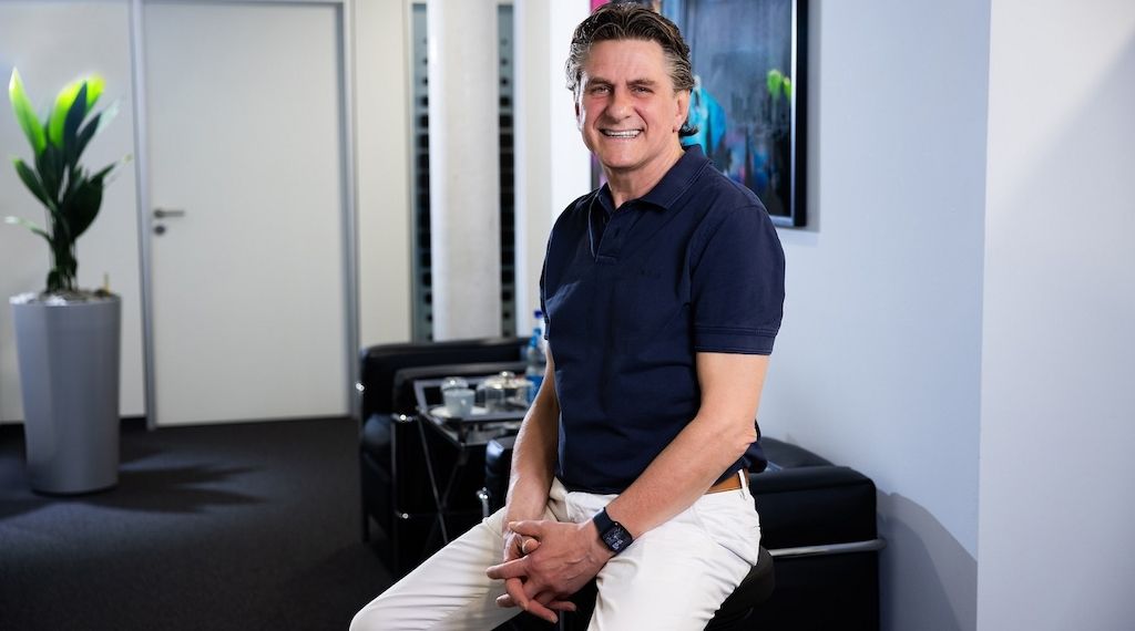 Rücken- und Gelenkschmerzen lindern: Vom 4D-Wirbelsäulenscan zur Individualbehandlung 