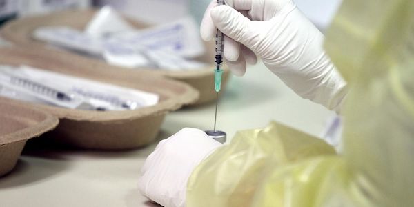 Masernfälle in Bayern gehen zurück - Impflücken bleiben