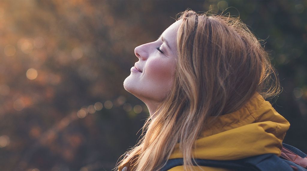 Antioxidantien in der Hautpflege
