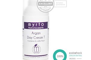 Myrto Naturkosmetik - Neurodermitis verstehen Bild 1
