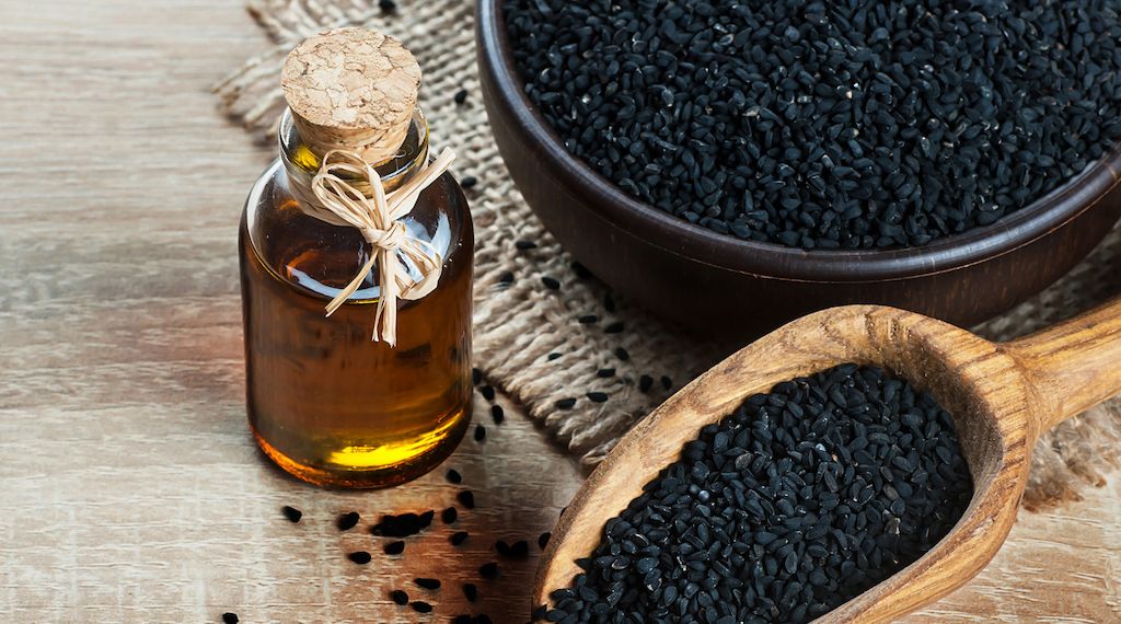 Myrto Naturkosmetik - Schwarzkümmelöl, natürliche Pflege für reine, gesunde Haut