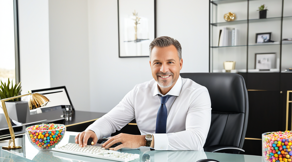 Burn-out bei Männern: Ursachen, Symptome und Wege zur Besserung 