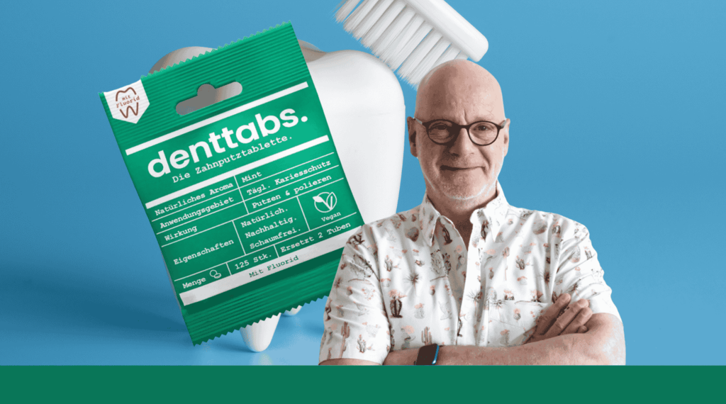 Nachhaltigkeit und Innovation: Wie Zahnputztabletten die Zahnpflege verändern