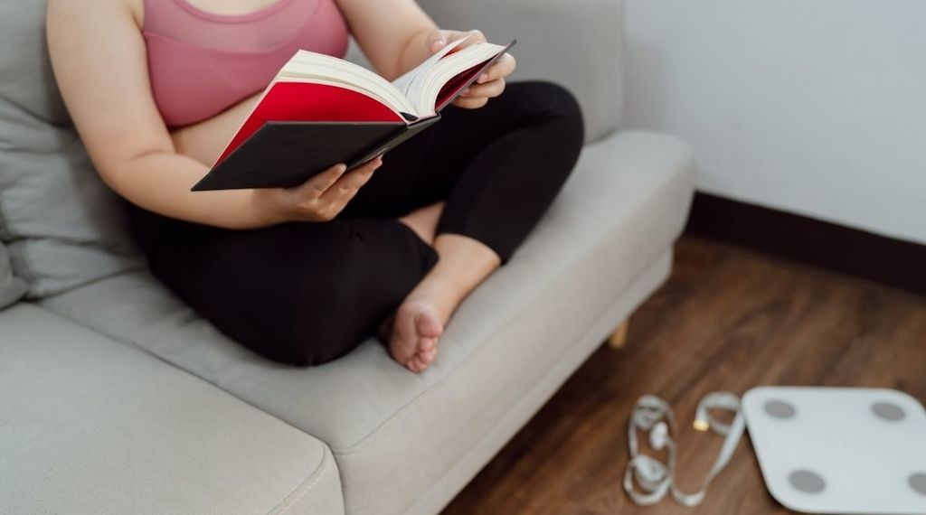 Trotz Lipödem aktiv bleiben: Hilfreiche Lektüren für Betroffene