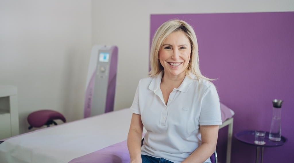 Abnehmen im Liegen: Eine moderne Ergänzung für einen gesunden Lebensstil 