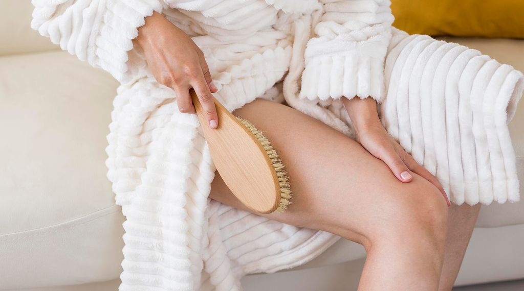 Myrto Naturkosmetik - Cellulite: Was hilft gegen Orangenhaut? 