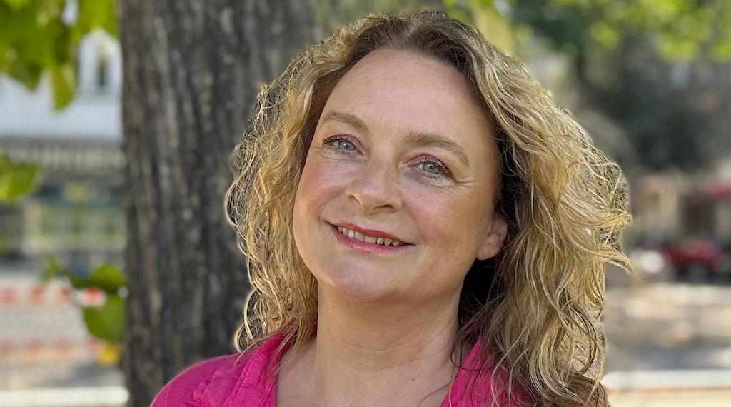 Heilung neu gedacht: Anette Dröges Körper-Psychotherapie