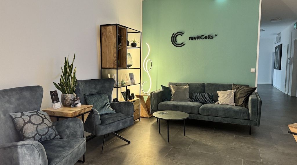 Die S2k-Leitlinie Lipödem informiert über die schmerzhafte Fettverteilungsstörung