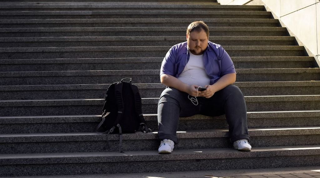 Kann Lipödem bei Männern vorkommen? 