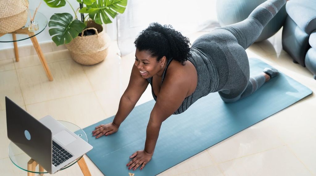 Worin unterscheiden sich Lipödem und Übergewicht?