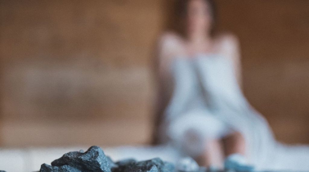 Mit Lipödem in die Sauna? Was betroffene Frauen beachten sollten