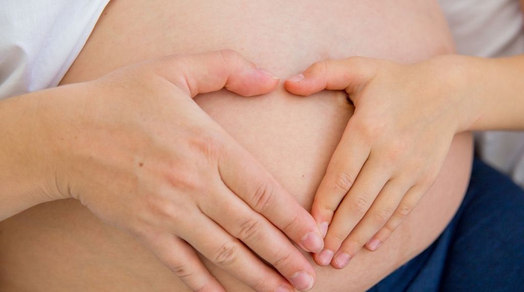 Lipödem-Behandlung: Während der Schwangerschaft ist Vorsicht geboten