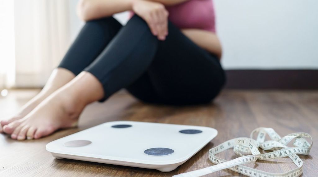 Diagnose Lipödem: ärztlich kontrollierte Ernährungsumstellung ratsam