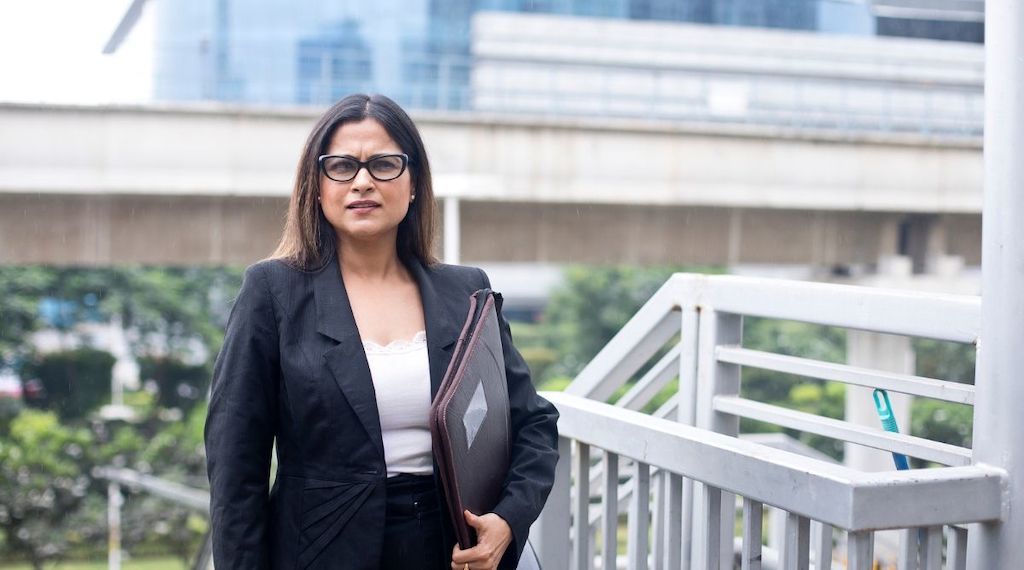 Job und Burn-out-Behandlung parallel: funktioniert das?