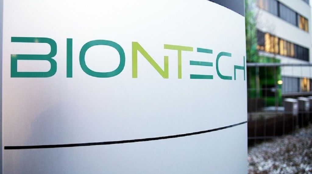 Biontech erwartet Durchbruch bei Krebstherapien