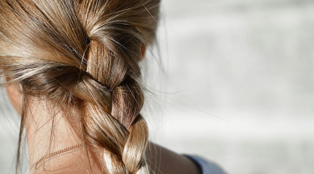 Myrto Naturkosmetik - 7 Tipps für gesundes Haarwachstum