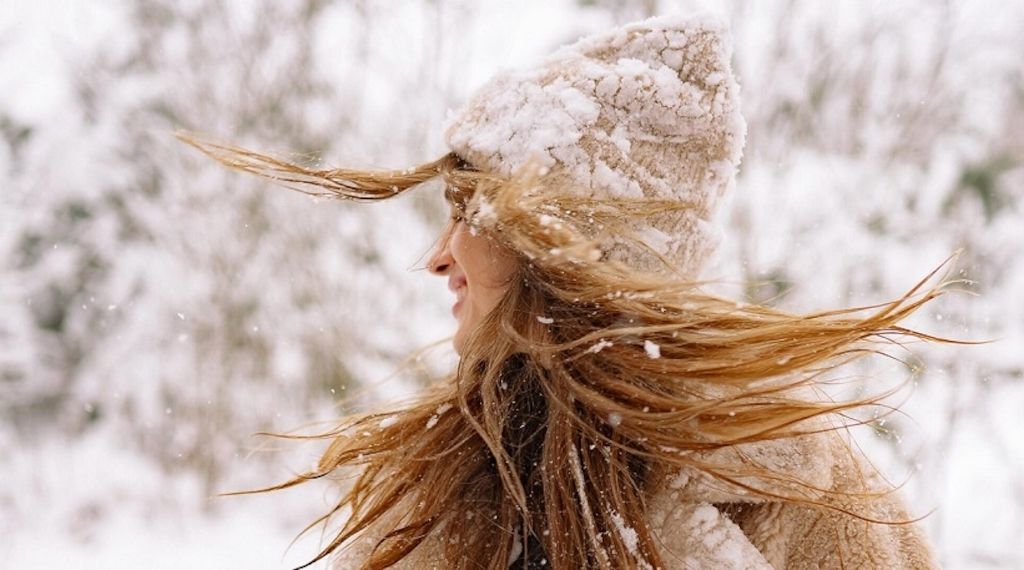 myrto Naturkosmetik - Winterpflege für gesundes und schönes Haar