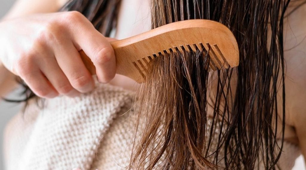 Myrto Naturkosmetik - Haarproblem Spliss und was du dagegen tun kannst