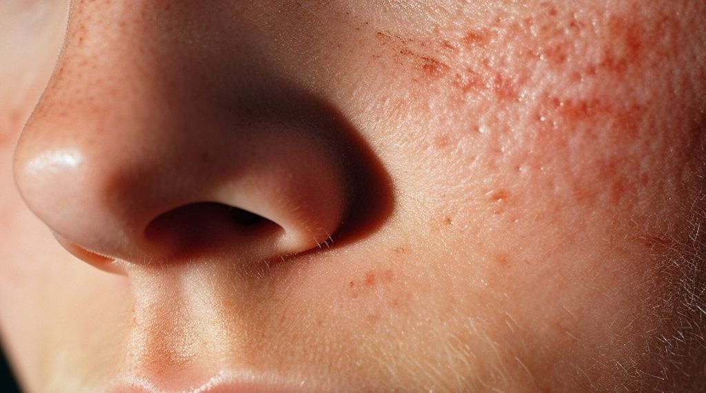 Myrto Naturkosmetik - Akne natürlich behandeln und vorbeugen