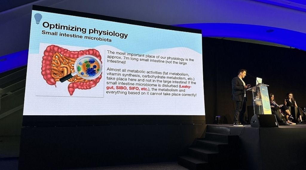 Krankheit Lipödem: Mediziner empfiehlt ganzheitliche Behandlung und „radikale“ OP