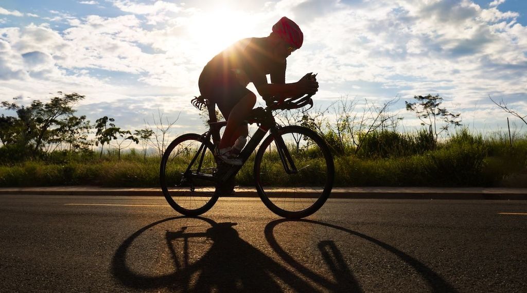 Unternehmer nach Burnout wieder leistungsfähig       