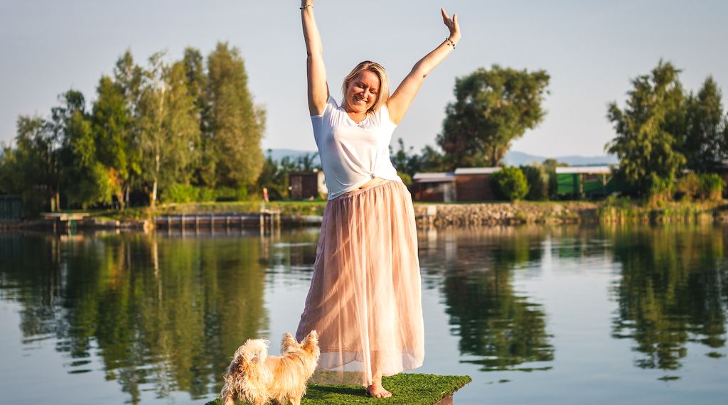 Lipödem-Behandlung: Ganzheitlicher Ansatz als nachhaltige Lösung? 