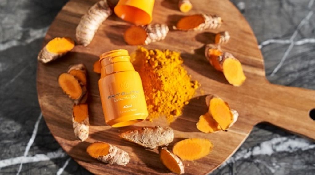 Curcumin: Eine ideale Ergänzung für die Bekämpfung chronischer Entzündungen 