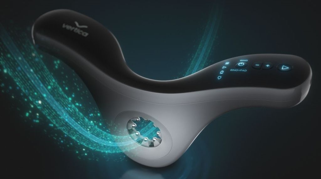 Jenseits von experimentellen Kräutern und Pillen: Die pure, natürliche Erektion