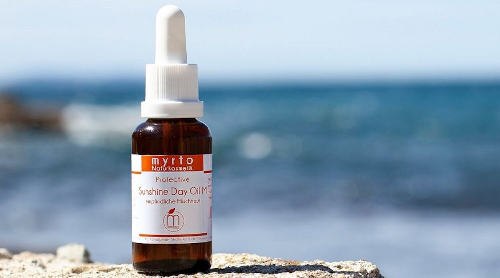 Wie unbedenklich ist mineralischer Sonnenschutz wirklich?