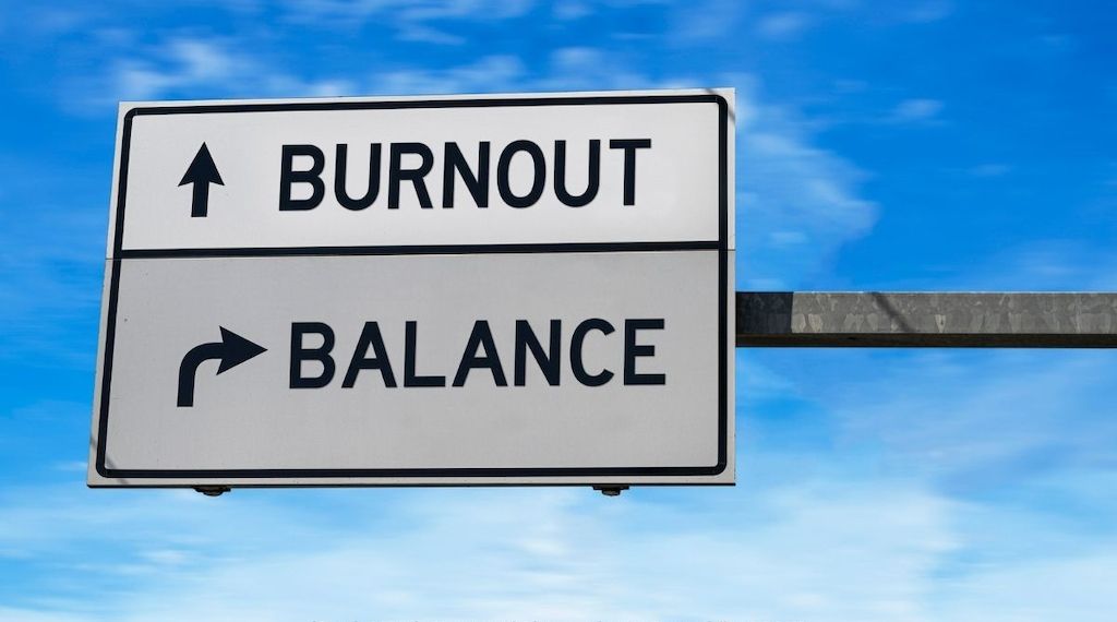 Fachärztin: „Burnout kann jeden treffen – besonders Führungskräfte“ 