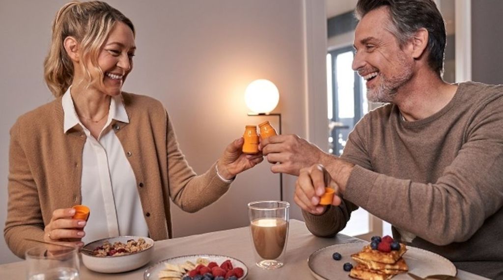 FYTALITY- Curcumin ist der natürliche Booster für die Mundhygiene