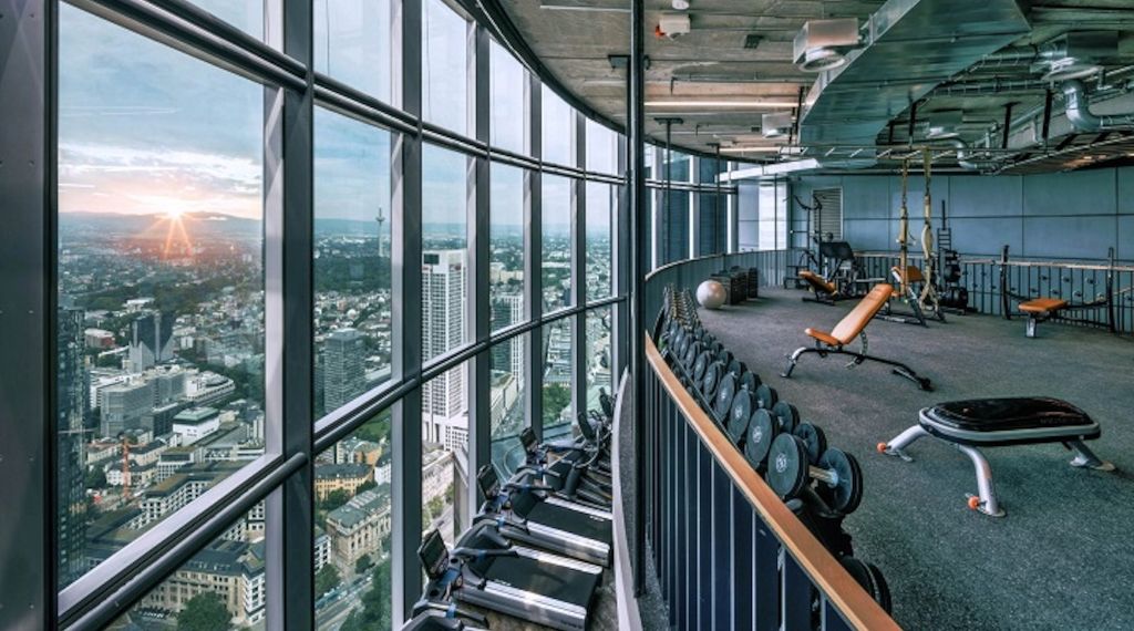 1. PRIME TIME fitness Franchise Summit