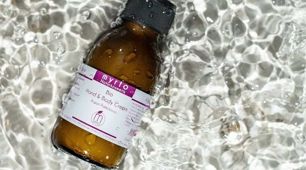 Myrto-Naturkosmetik- Warum eine hochwertige Handpflege so wichtig ist