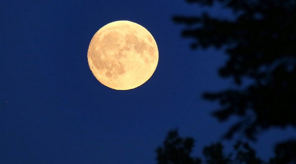 Nasa verschiebt Mondmission wegen Raketenproblemen erneut