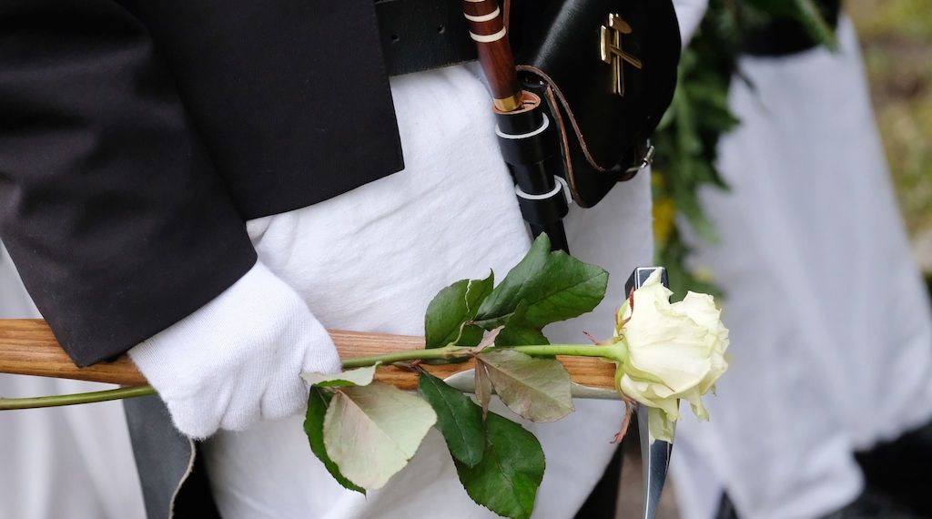 Zwickau erinnert an das schwerste Bergwerksunglück der DDR